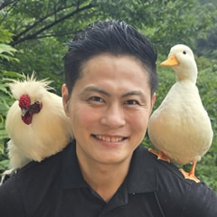 代表 松原徹弥