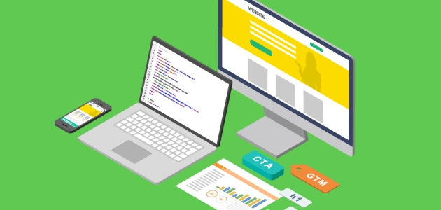 WEBマーケ支援