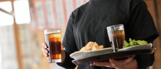 飲食店