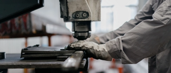 製造・加工関係