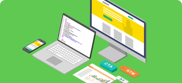 WEBマーケ支援