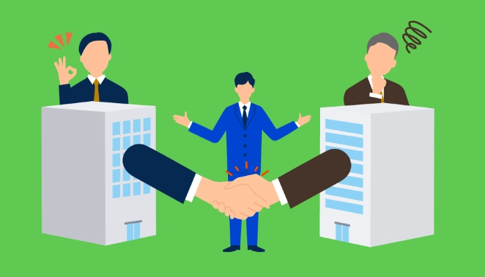 社会的意義の高い起業です